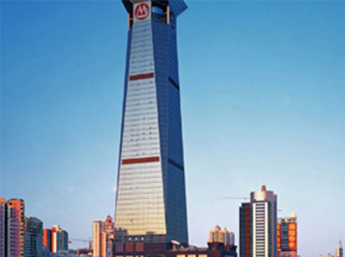 中建地产